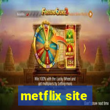 metflix site